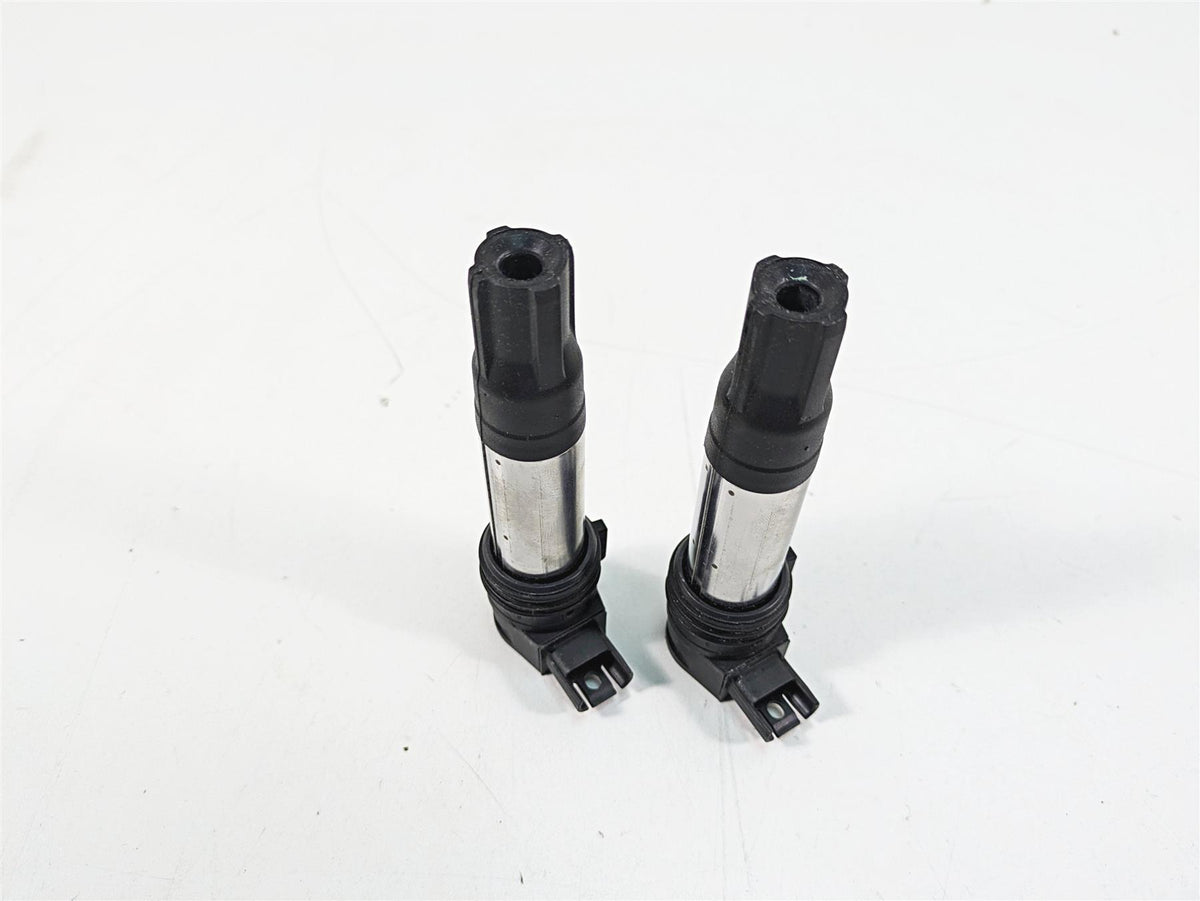 2016 BMW R1200R K53 Eldor Ignition Coil Stick Coils Set 12138526677 {{ shop.shopifyCountryName }} - Mototech271