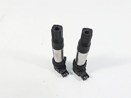 2016 BMW R1200R K53 Eldor Ignition Coil Stick Coils Set 12138526677 {{ shop.shopifyCountryName }} - Mototech271