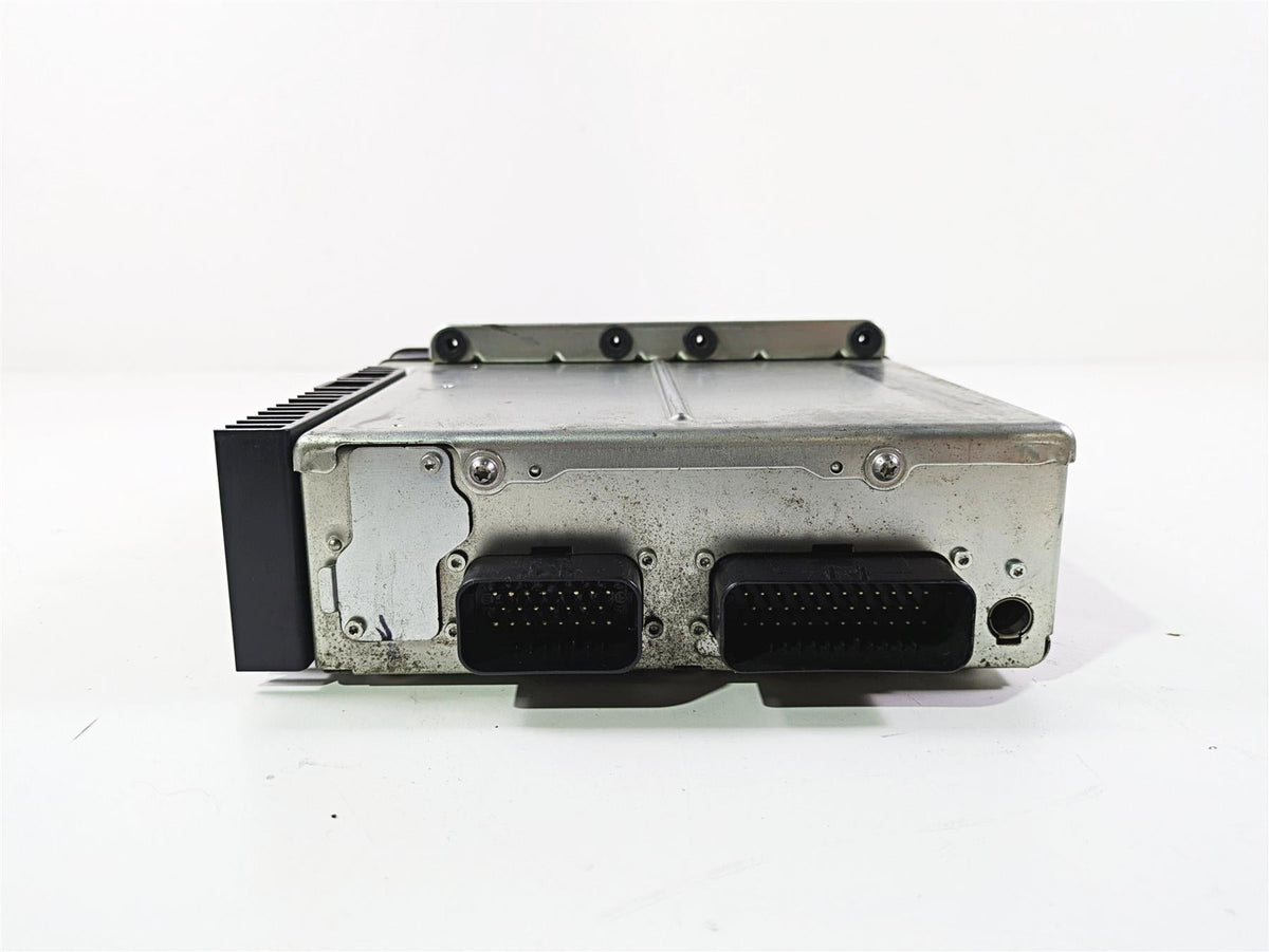 2010 Harley Touring FLHX Street Glide Harman Kardon Radio Stereo 76160-06 {{ shop.shopifyCountryName }} - Mototech271