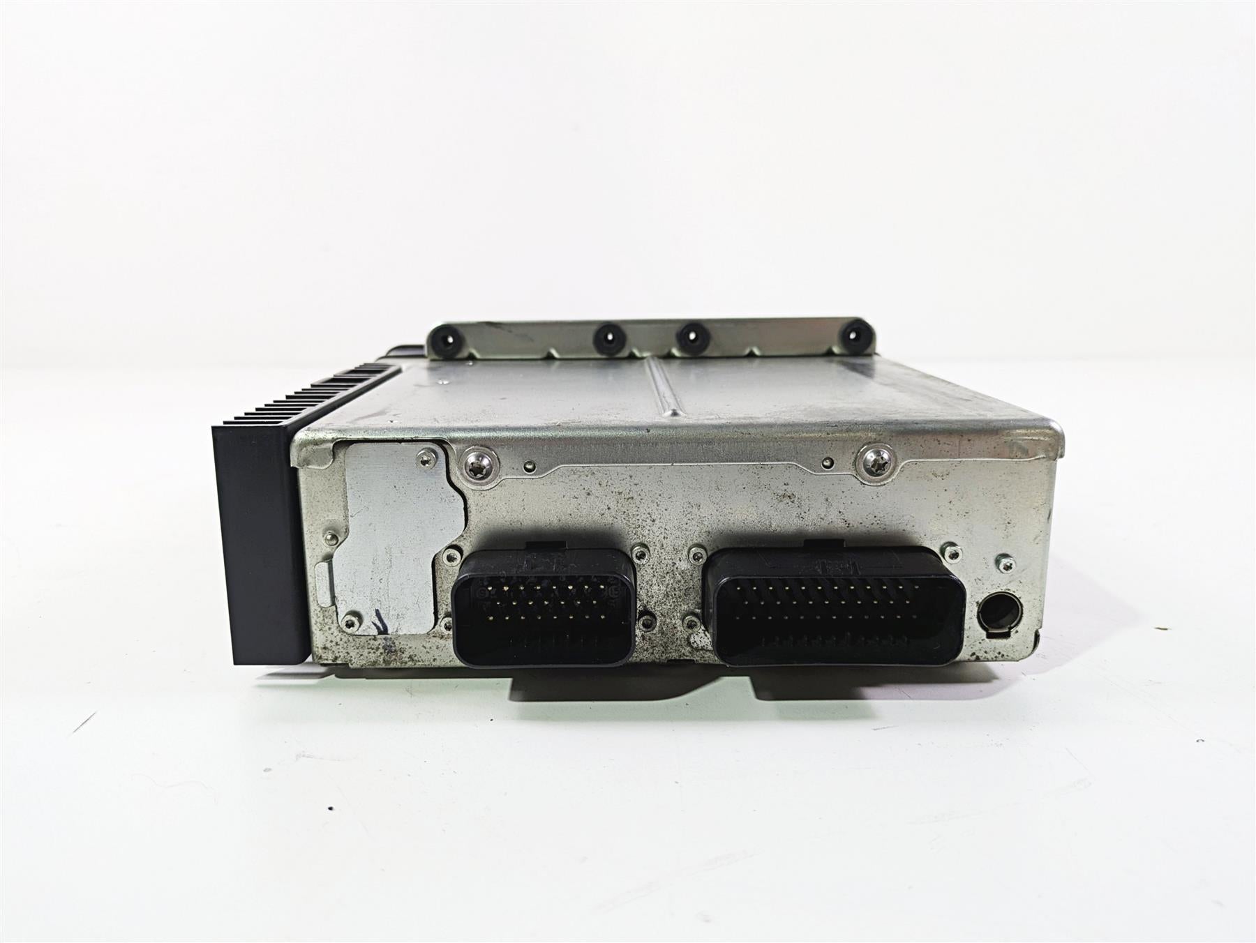 2010 Harley Touring FLHX Street Glide Harman Kardon Radio Stereo 76160-06 {{ shop.shopifyCountryName }} - Mototech271