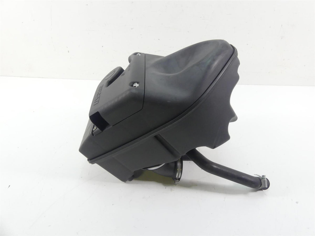 2008 Ducati Hypermotard 1100 Air Box Cleaner Breather Filter 44211291B {{ shop.shopifyCountryName }} - Mototech271