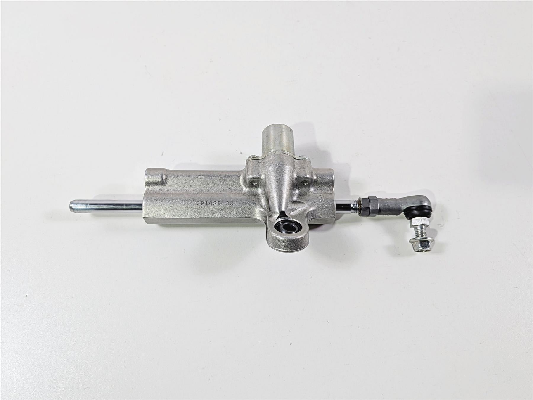 2024 Suzuki GSXR600 Steering Damper Stabilizer KYB 2K Only 51750-21H10 {{ shop.shopifyCountryName }} - Mototech271