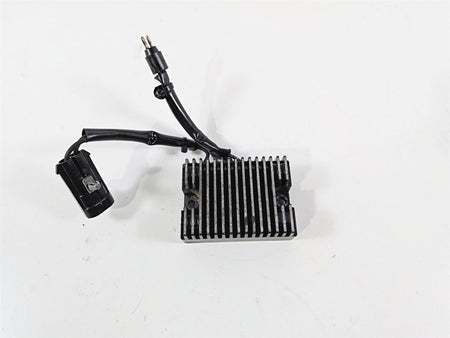 2006 Harley Sportster XL883 Low Rectifier Voltage Regulator 74523-04 {{ shop.shopifyCountryName }} - Mototech271