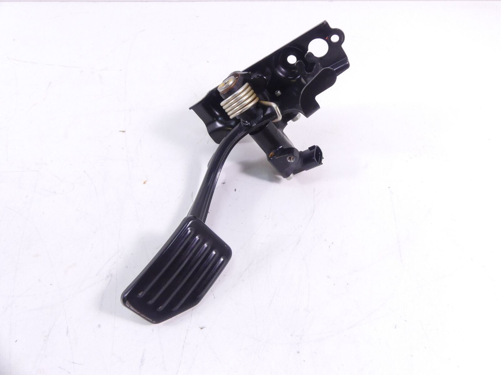 2019 Honda Talon SXS1000 S2X Foot Pedal Accelerator Ped 46560-HL6-A00 {{ shop.shopifyCountryName }} - Mototech271