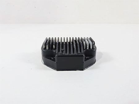 2014 Harley FXDL Dyna Low Rider Rectifier Voltage Regulator 74631-08A {{ shop.shopifyCountryName }} - Mototech271