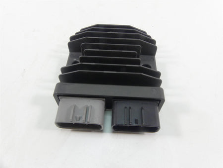 2019 BMW R1250GS K50 Rectifier Voltage Regulator FH027AB 12318523367 {{ shop.shopifyCountryName }} - Mototech271