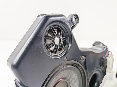 2016 BMW R1200RT RT RTW K52 Front Audio Speaker Set 65138543457 65138543458 {{ shop.shopifyCountryName }} - Mototech271