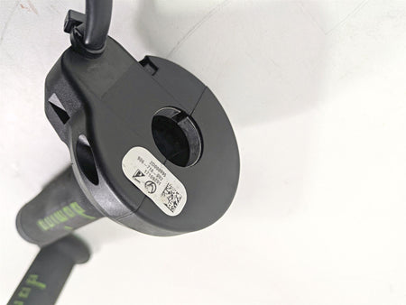 2017 Aprilia RSV 1100 Tuono V4 Factory Ride Fly By Wire Throttle Grip 2D000095 {{ shop.shopifyCountryName }} - Mototech271
