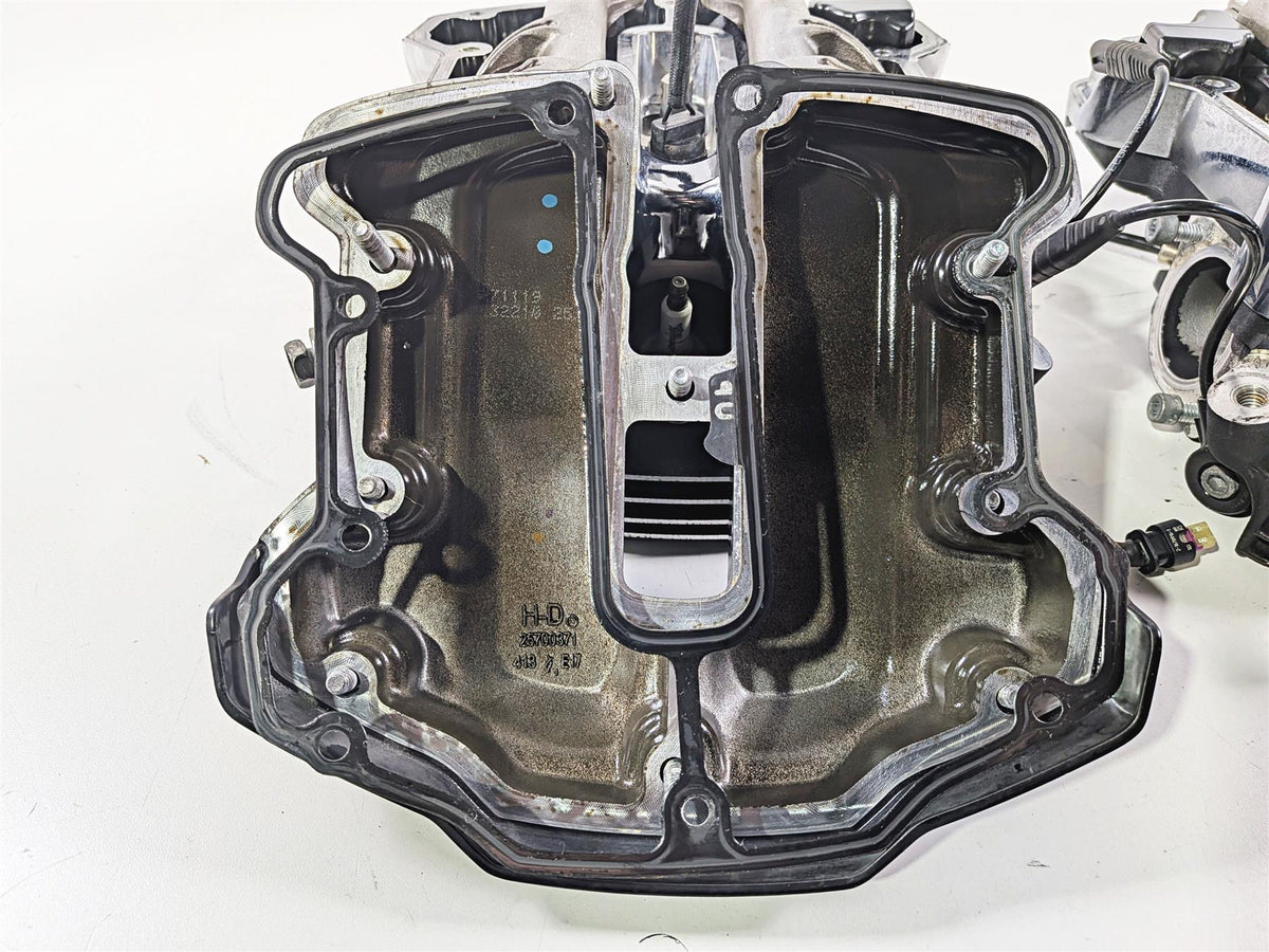 2020 Harley Touring FLTRK Road Glide Front Rear M8 Cylinder Head Set 16500508 {{ shop.shopifyCountryName }} - Mototech271