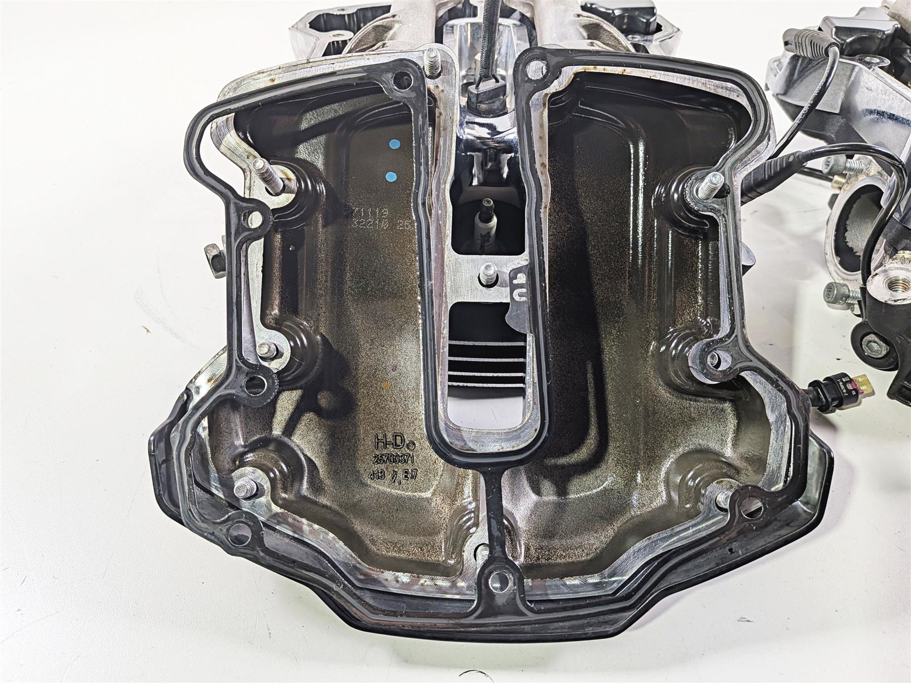 2020 Harley Touring FLTRK Road Glide Front Rear M8 Cylinder Head Set 16500508 {{ shop.shopifyCountryName }} - Mototech271