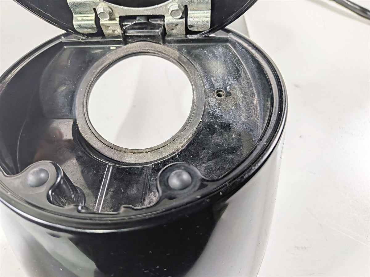 2020 Harley Touring FLTRK Road Glide Upper Fuel Tank Dash Cover 70900502 {{ shop.shopifyCountryName }} - Mototech271