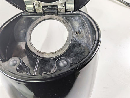 2020 Harley Touring FLTRK Road Glide Upper Fuel Tank Dash Cover 70900502 {{ shop.shopifyCountryName }} - Mototech271
