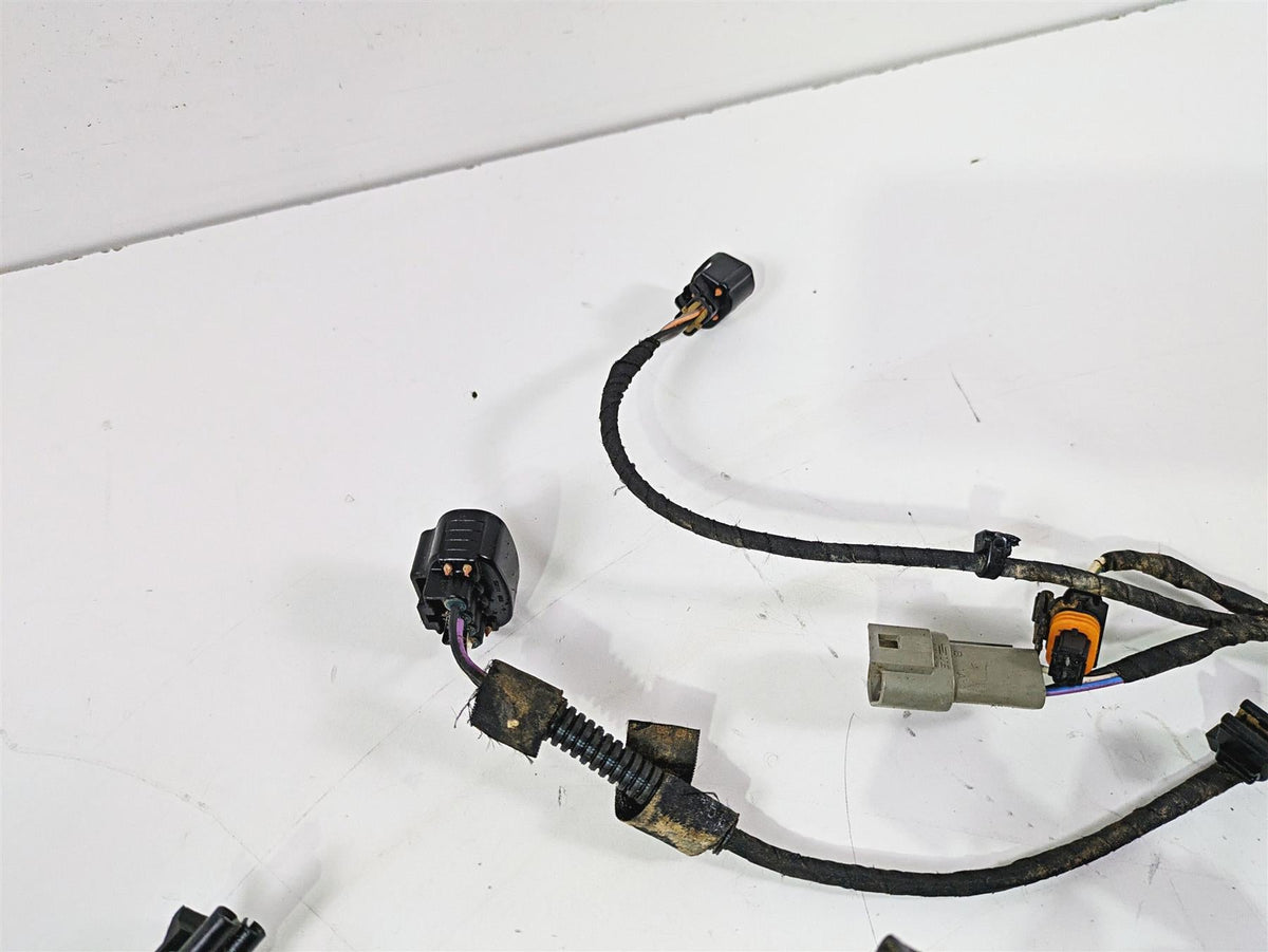 2019 Can Am Maverick X3 XRS Turbo R Engine Wiring Harness Loom -No Cut 420666607 {{ shop.shopifyCountryName }} - Mototech271