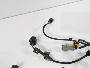 2019 Can Am Maverick X3 XRS Turbo R Engine Wiring Harness Loom -No Cut 420666607 | Mototech271