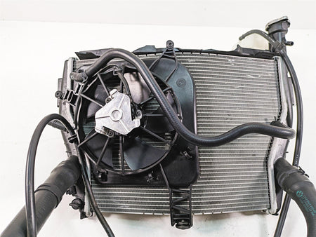 2015 BMW S1000RR K46 Radiator Fans Reservoir Hoses Set - Read 17118546822 {{ shop.shopifyCountryName }} - Mototech271