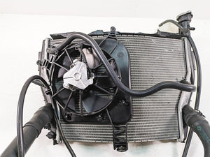2015 BMW S1000RR K46 Radiator Fans Reservoir Hoses Set - Read 17118546822