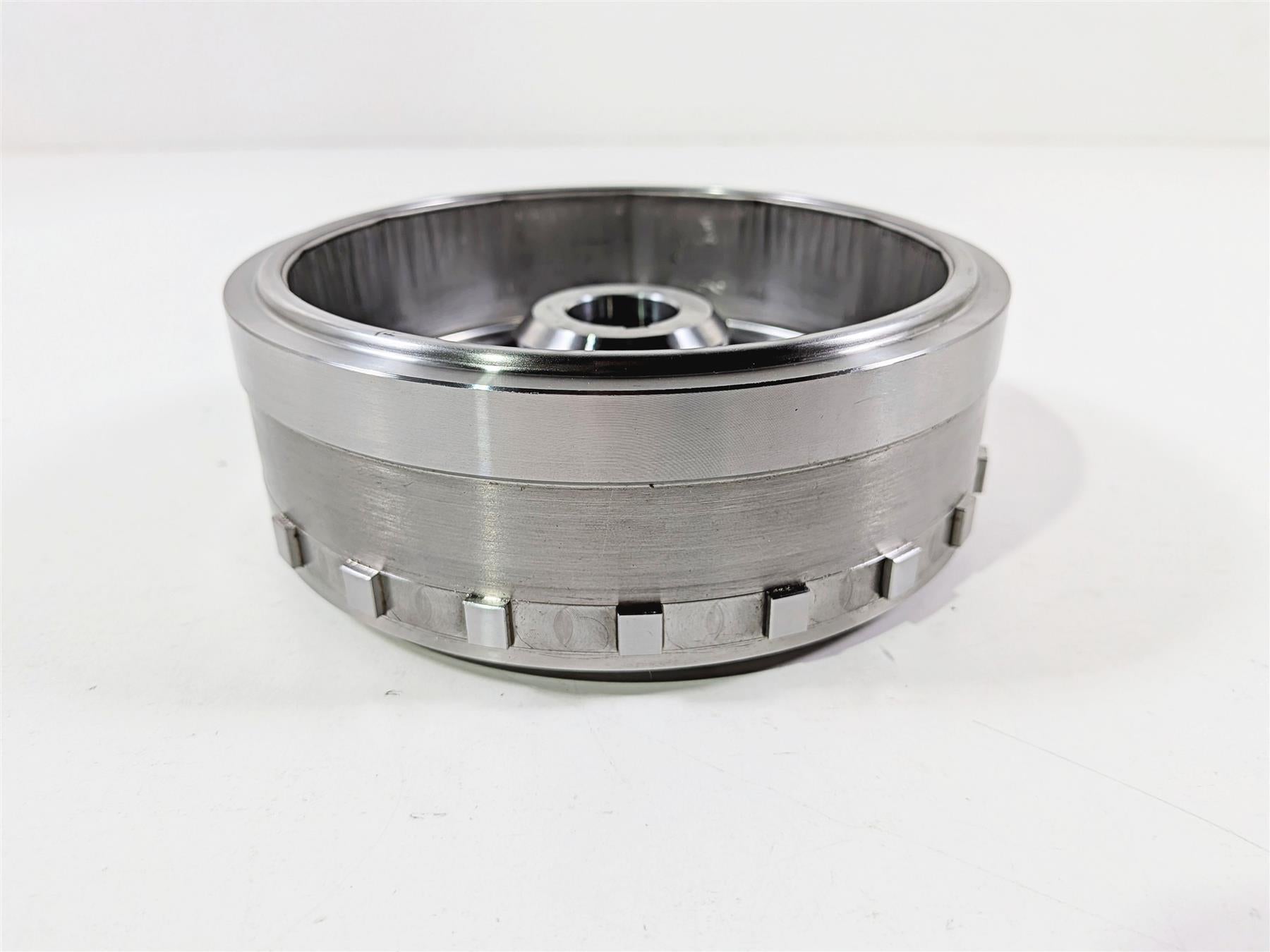 2009 Yamaha VMX17 V-Max 1700 Ignition Rotor Generator 2S3-81450-00-Mototech271