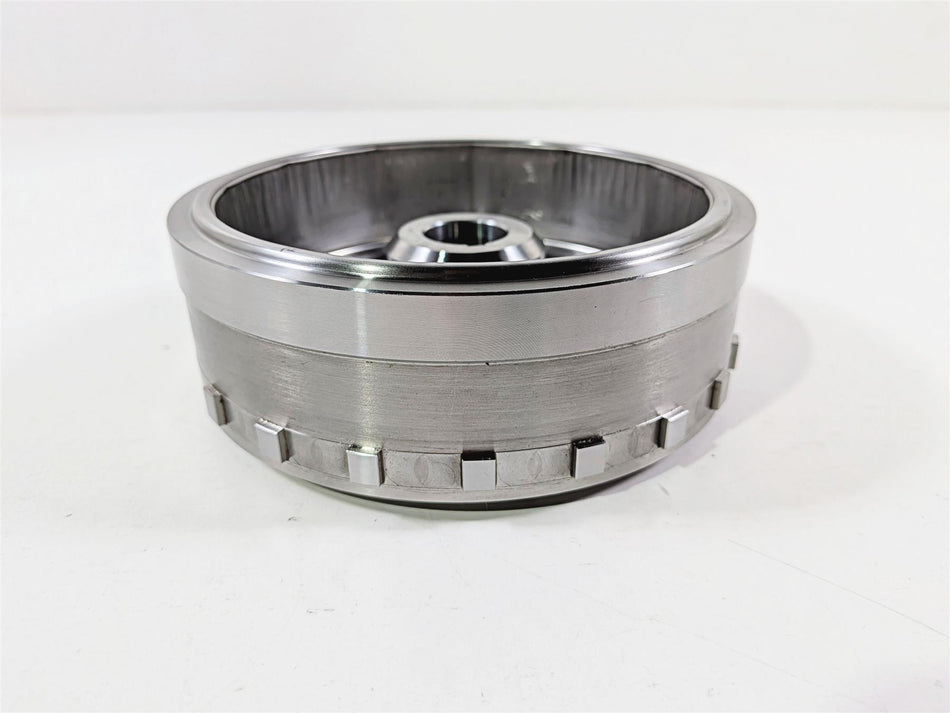 2009 Yamaha VMX17 V-Max 1700 Ignition Rotor Generator 2S3-81450-00-Mototech271
