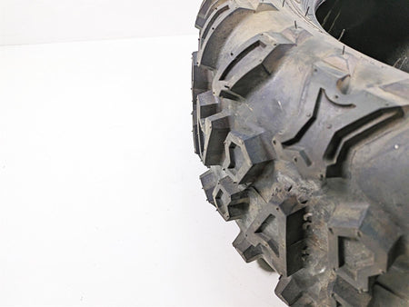 2021 CFMoto Zforce 500 Trail 26x9-14 Abuzz CST Front Tire DOT1023 30703-1409 {{ shop.shopifyCountryName }} - Mototech271