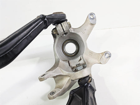2018 Can Am Maverick X3 XRS Turbo R Front Right Knee A-Arm Set 706203077-Mototech271