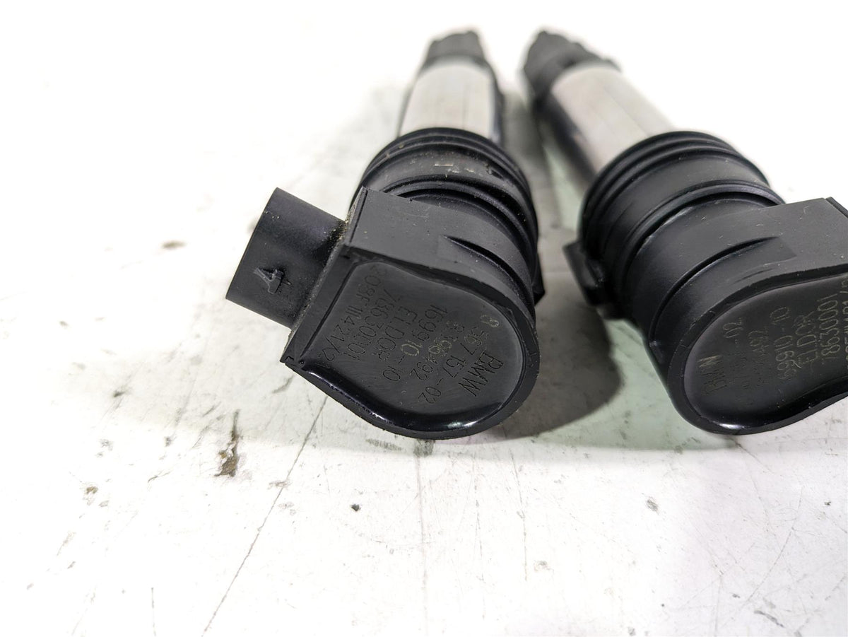2022 BMW R1250 RT K052 Eldor Ignition Coil Stick Coil Set 12138567157 {{ shop.shopifyCountryName }} - Mototech271