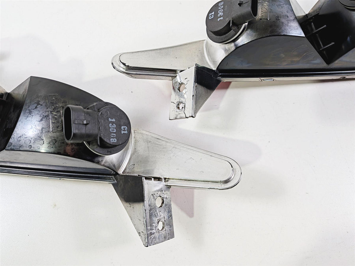 2013 Victory Vision Tour Taillight Tail Light Lamp Set -Read 5356290 5856280 {{ shop.shopifyCountryName }} - Mototech271