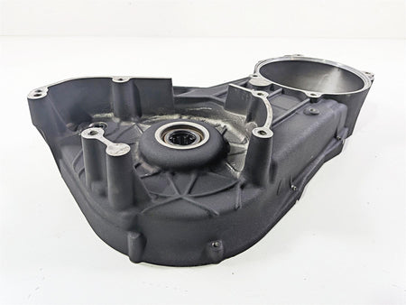 2000 Harley Touring FLHRCI Road King Inner Primary Drive Clutch Cover 60677-94A {{ shop.shopifyCountryName }} - Mototech271