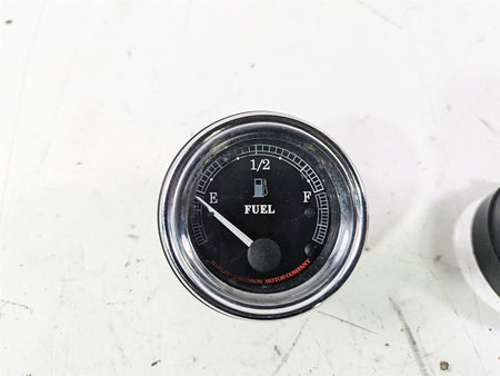 2003 Harley Touring FLHTCUI E-Glide 100th Fuel Gas Petrol Level Gauge 75111-96C {{ shop.shopifyCountryName }} - Mototech271