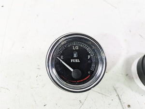 2003 Harley Touring FLHTCUI E-Glide 100th Fuel Gas Petrol Level Gauge 75111-96C