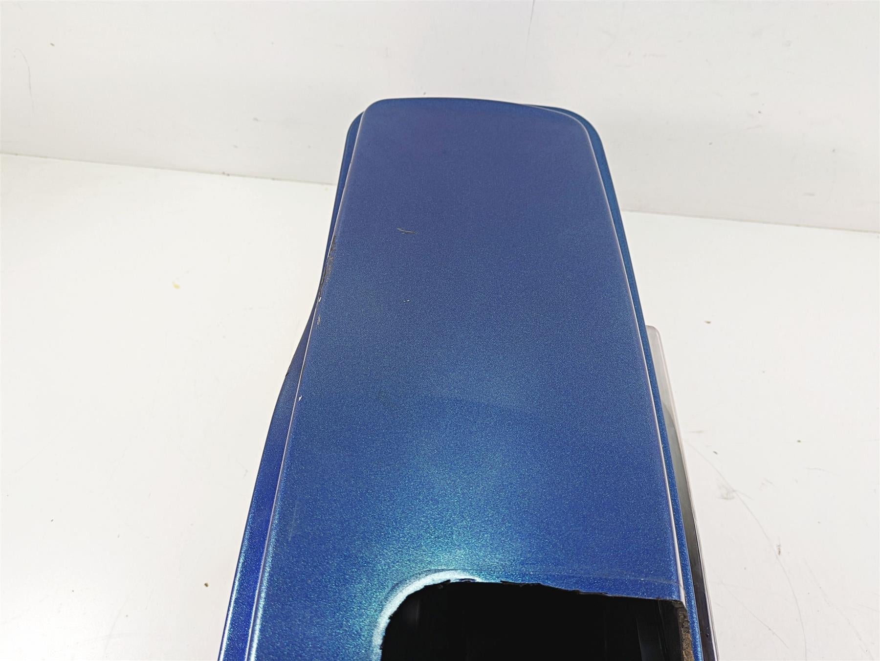 2014 Harley Touring FLHTK Electra Glide Left Saddle Bag Saddlebag 90200414 {{ shop.shopifyCountryName }} - Mototech271