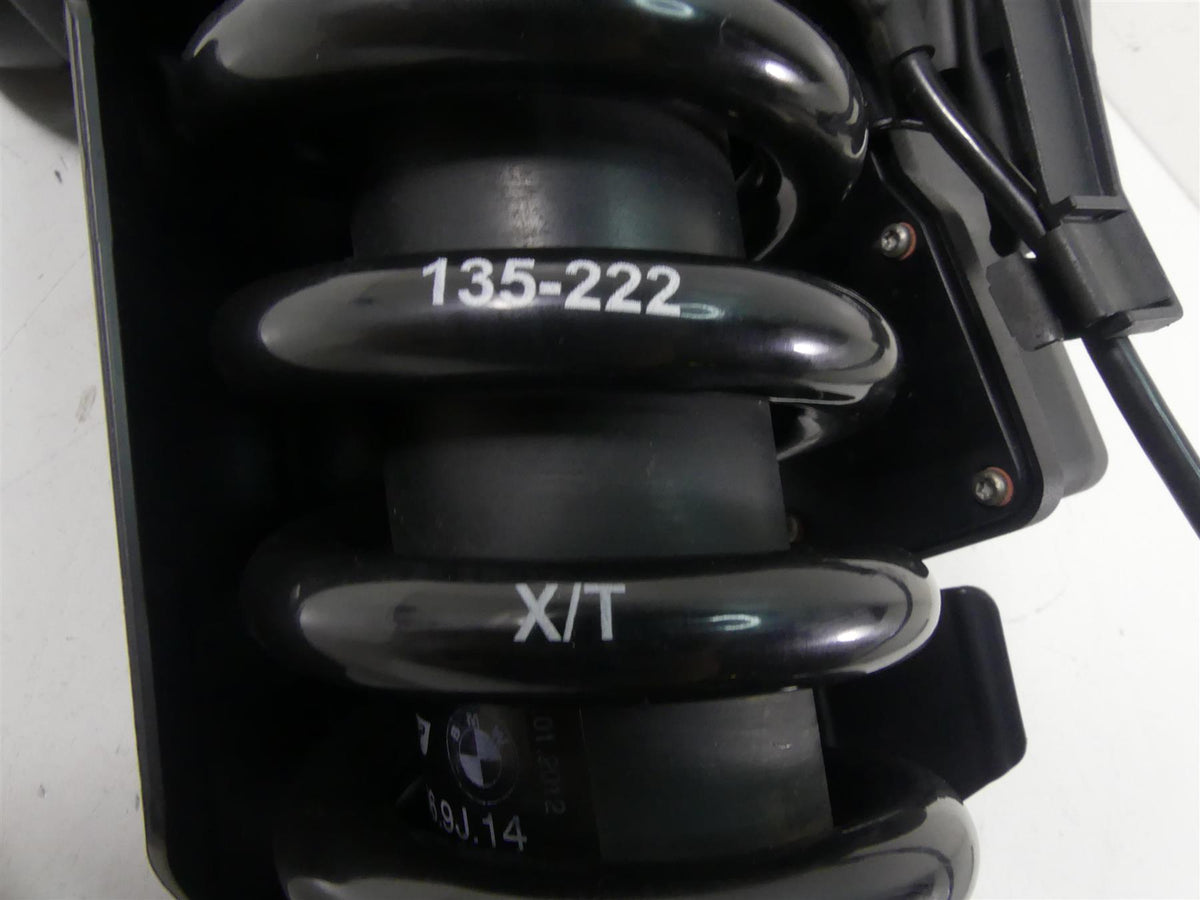 2012 BMW R1200 GS K255 Adventure Rear Esa Shock Suspension Damper 33537728367 {{ shop.shopifyCountryName }} - Mototech271