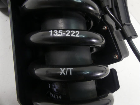 2012 BMW R1200 GS K255 Adventure Rear Esa Shock Suspension Damper 33537728367 {{ shop.shopifyCountryName }} - Mototech271