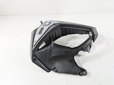 2017 BMW F800GS Adv K75 Right Main Tank Fairing Cover 46638530530 {{ shop.shopifyCountryName }} - Mototech271