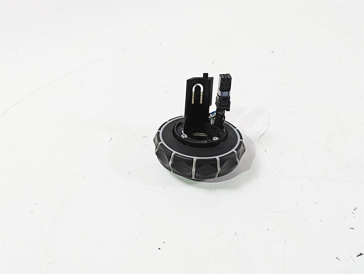 2018 BMW R1200GS GSW K50 Round Multi Controller Switch 61317727498 {{ shop.shopifyCountryName }} - Mototech271