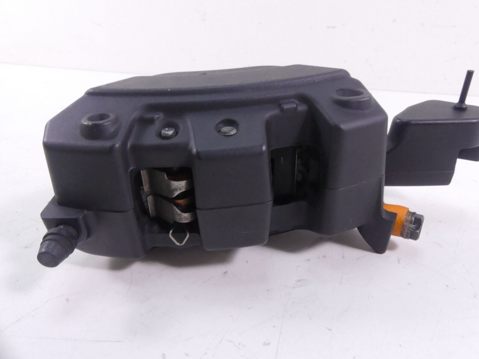 2009 Harley Touring FLHTCU Electra Glide Rear Brembo Brake Caliper 44080-08C {{ shop.shopifyCountryName }} - Mototech271