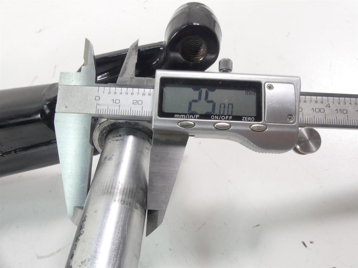 2016 Harley Touring FLTRX Road Glide Rear Swingarm Swing Arm + Axle 47549-09A {{ shop.shopifyCountryName }} - Mototech271