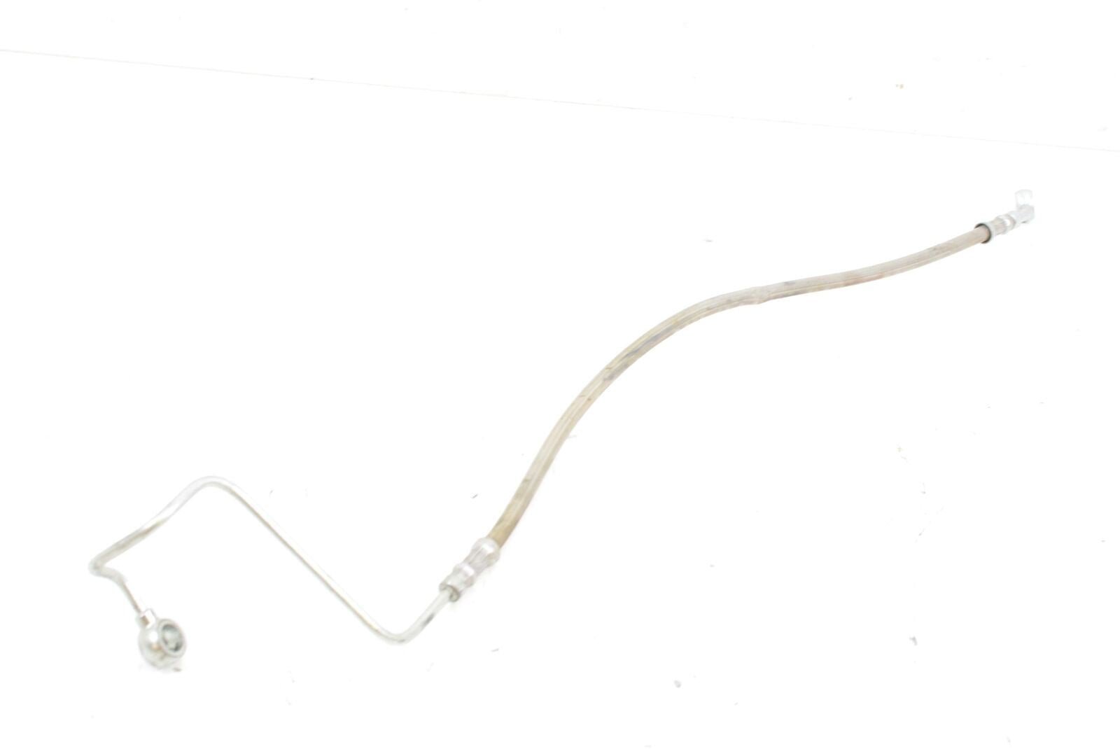 2009 Harley VRSCF Muscle Rod Abs To Front Master Cylinder Line 42021-09 42022-09 | Mototech271