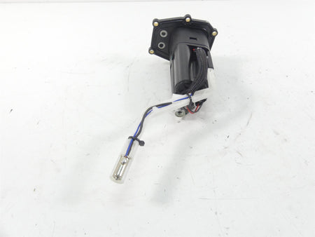 2018 Ducati Hypermotard 939 SP Fuel Gas Petrol Pump - Tested 16024281A {{ shop.shopifyCountryName }} - Mototech271