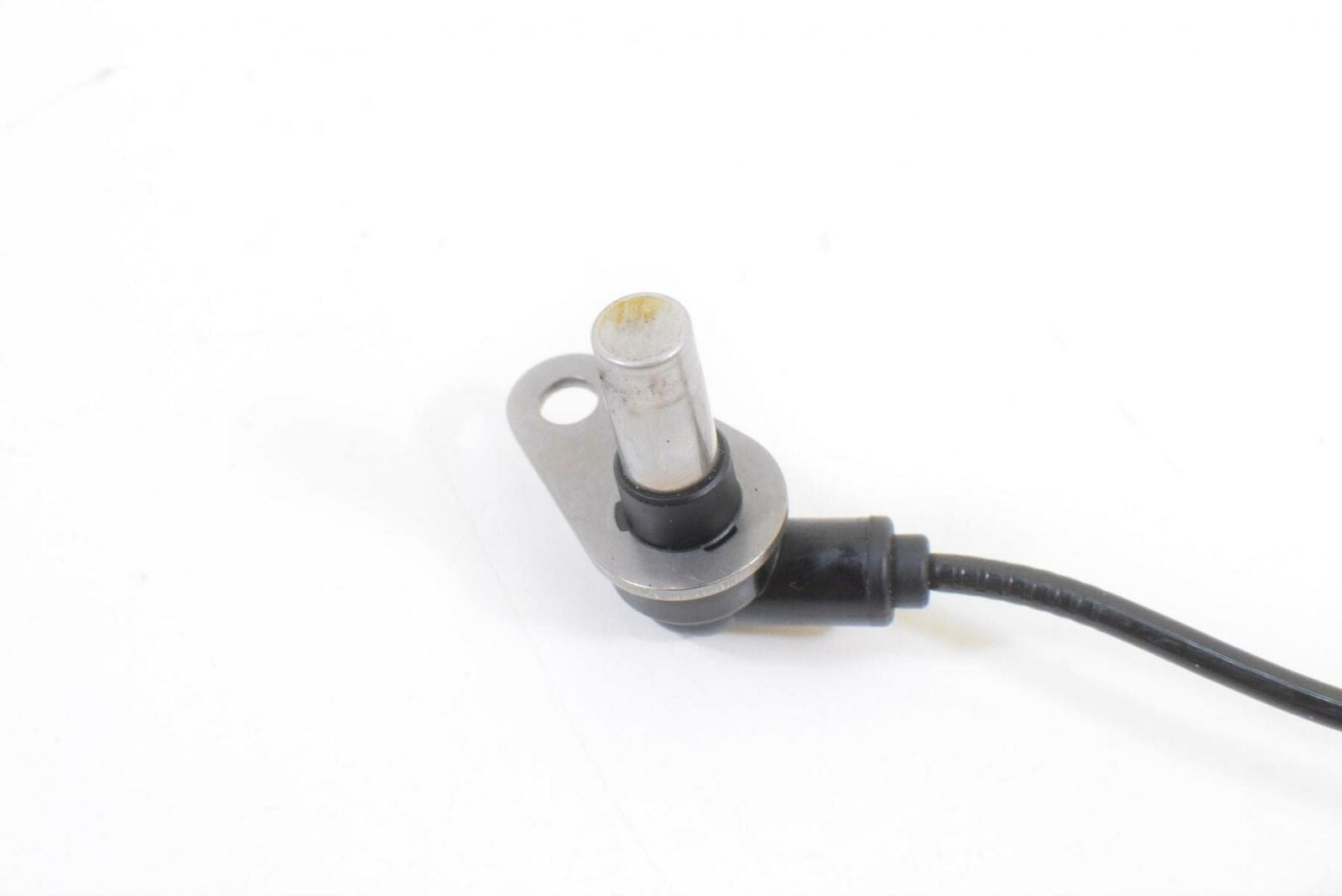 2011 Triumph Tiger 800XC 800 ABS Front Wheel ABS Brake Speed Sensor T2024446 {{ shop.shopifyCountryName }} - Mototech271