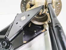 Load image into Gallery viewer, 2023 Polaris RZR1000 XP 4 Premium Rear Right Trailing Arm Wheel Hub 1019356

