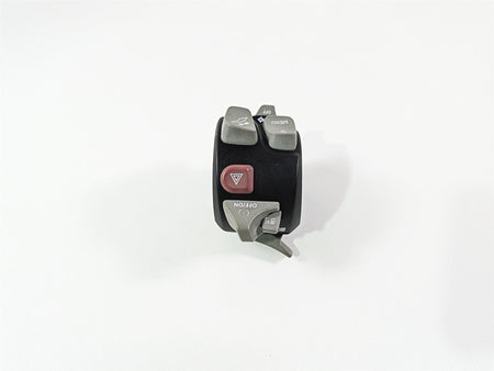 2019 BMW R1250RT K52 Left Hand Turn Signal Control Switch - Read 61318388633 {{ shop.shopifyCountryName }} - Mototech271