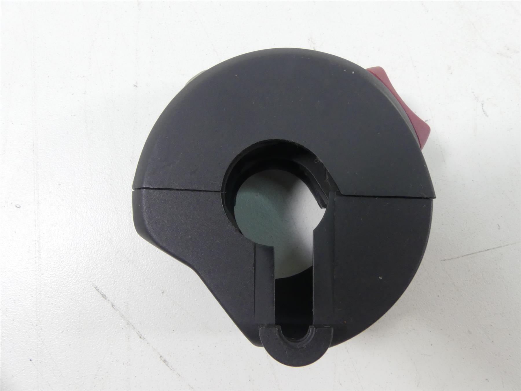 2016 BMW R1200GS K50 Right Hand Control Switch Start Stop Heat Mode 61318567720 {{ shop.shopifyCountryName }} - Mototech271