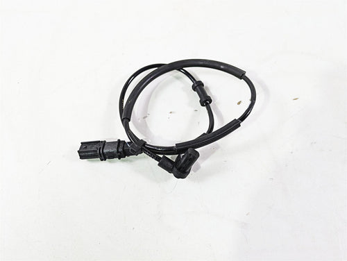 2021 Kawasaki Z900 ZR900 Front Abs Brake Wheel Speed Sensor 21176-0911 | Mototech271