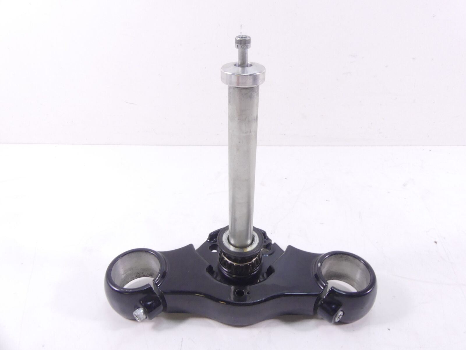 2019 Harley Softail FXBB Street Bob Lower Triple Tree Yoke 49mm 45900170 {{ shop.shopifyCountryName }} - Mototech271