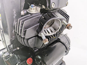 2022 Ducati Scrambler Desert Sled Complete Engine Motor + Transmission 225P0082A | Mototech271