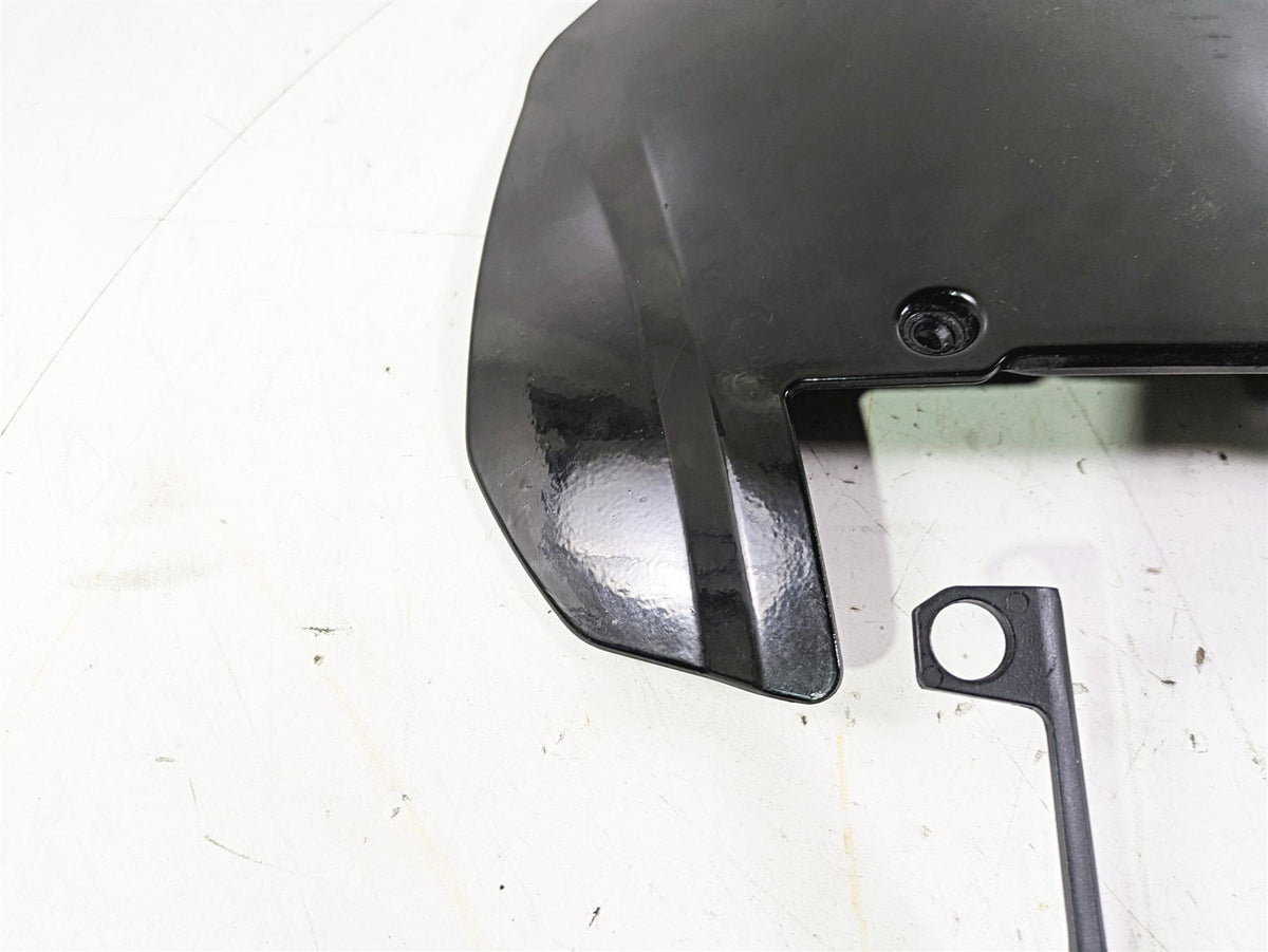 2022 Harley RA1250 S Pan America Painted Windshield Wind Screen 57400409 {{ shop.shopifyCountryName }} - Mototech271