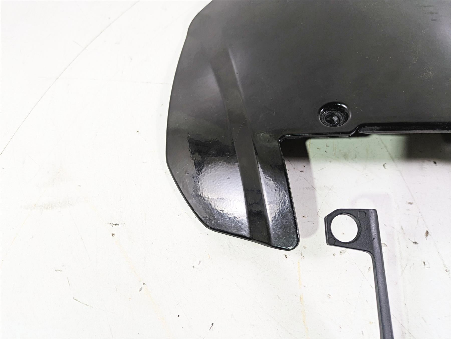 2022 Harley RA1250 S Pan America Painted Windshield Wind Screen 57400409 {{ shop.shopifyCountryName }} - Mototech271