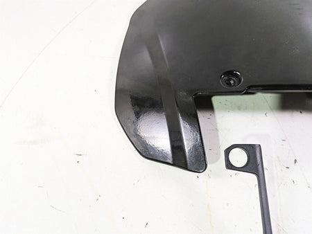 2022 Harley RA1250 S Pan America Painted Windshield Wind Screen 57400409 {{ shop.shopifyCountryName }} - Mototech271