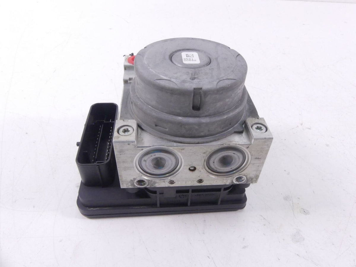 2018 BMW K1600 Bagger Abs Brake Pump Pressure Modulator Module - Read 3451856695 {{ shop.shopifyCountryName }} - Mototech271