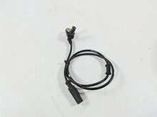 Load image into Gallery viewer, 2020 Kawasaki ZX6R ZX636 Ninja Rear Abs Brake Wheel Speed Sensor 21176-0738
